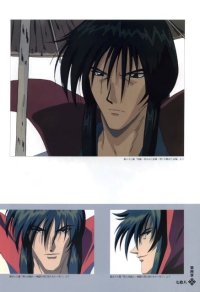 BUY NEW rurouni kenshin - 120985 Premium Anime Print Poster